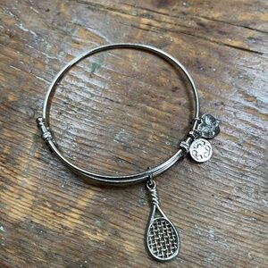 Alex and Ani bracelet